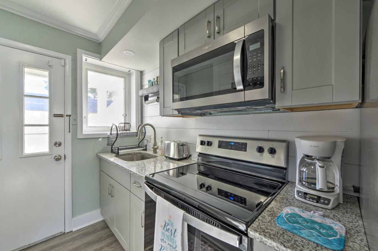 Beach Block Wildwood Condo - Proximity To Dining! Exterior foto